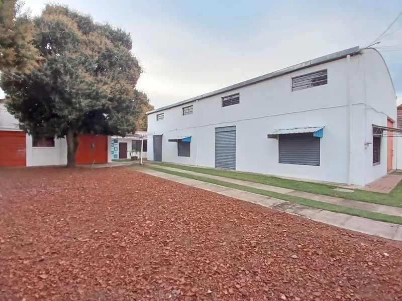 Warehouses with 3 offices for rent on Av. Radial 19, West Zone: foto 2 de 19