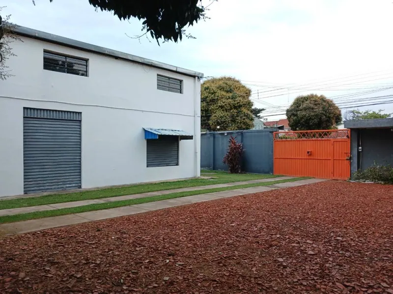 Warehouses with 3 offices for rent on Av. Radial 19, West Zone: foto 3 de 19