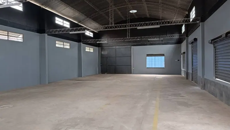 Warehouses with 3 offices for rent on Av. Radial 19, West Zone: foto 4 de 19