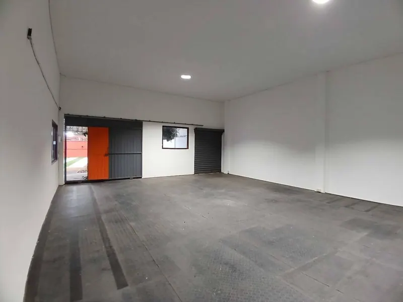 Warehouses with 3 offices for rent on Av. Radial 19, West Zone: foto 5 de 19