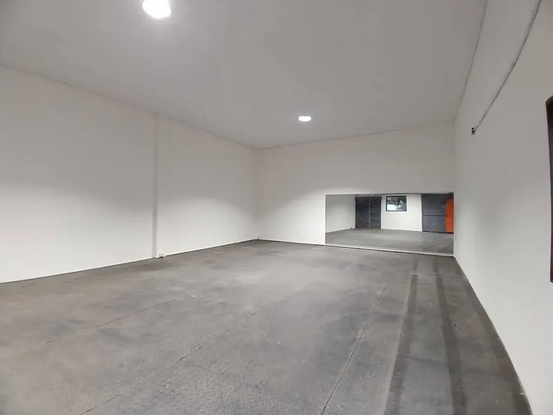 Warehouses with 3 offices for rent on Av. Radial 19, West Zone: foto 6 de 19