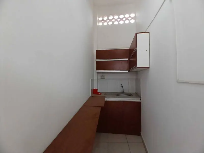 Warehouses with 3 offices for rent on Av. Radial 19, West Zone: foto 13 de 19