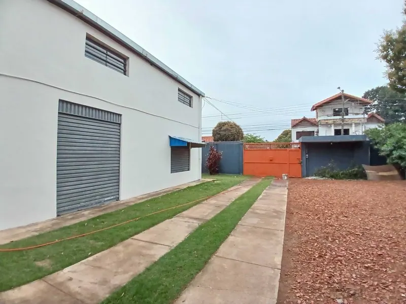 Warehouses with 3 offices for rent on Av. Radial 19, West Zone: foto 14 de 19