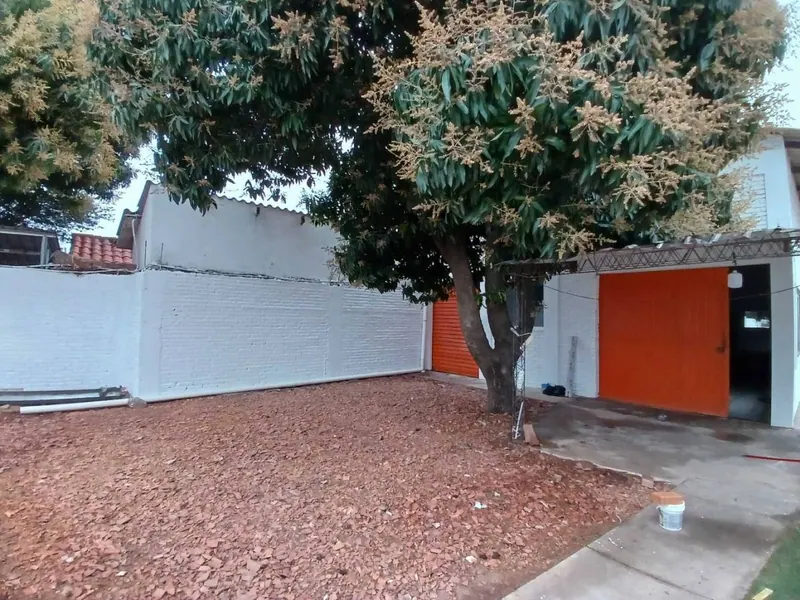 Warehouses with 3 offices for rent on Av. Radial 19, West Zone: foto 15 de 19