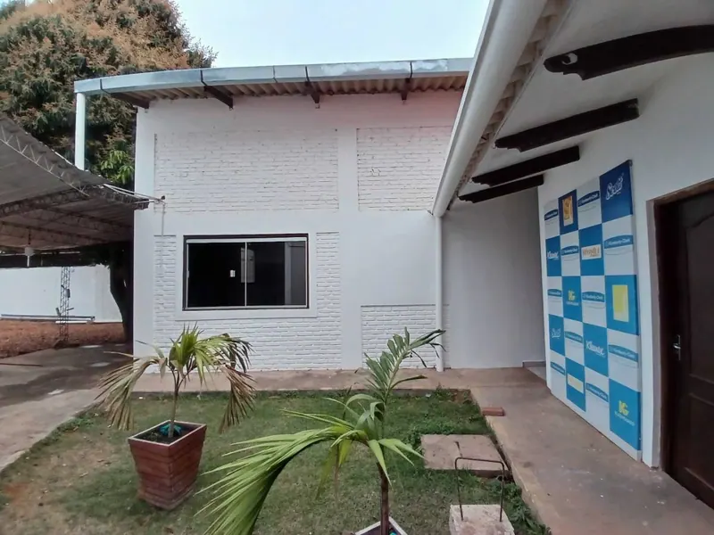 Warehouses with 3 offices for rent on Av. Radial 19, West Zone: foto 16 de 19