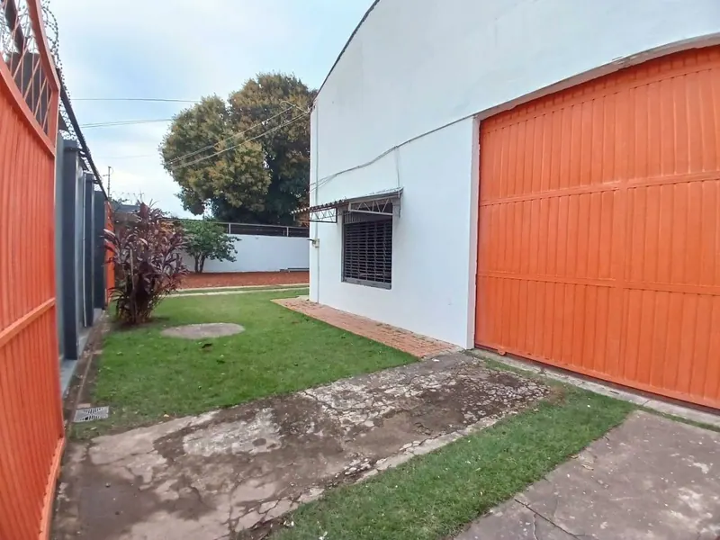 Warehouses with 3 offices for rent on Av. Radial 19, West Zone: foto 18 de 19