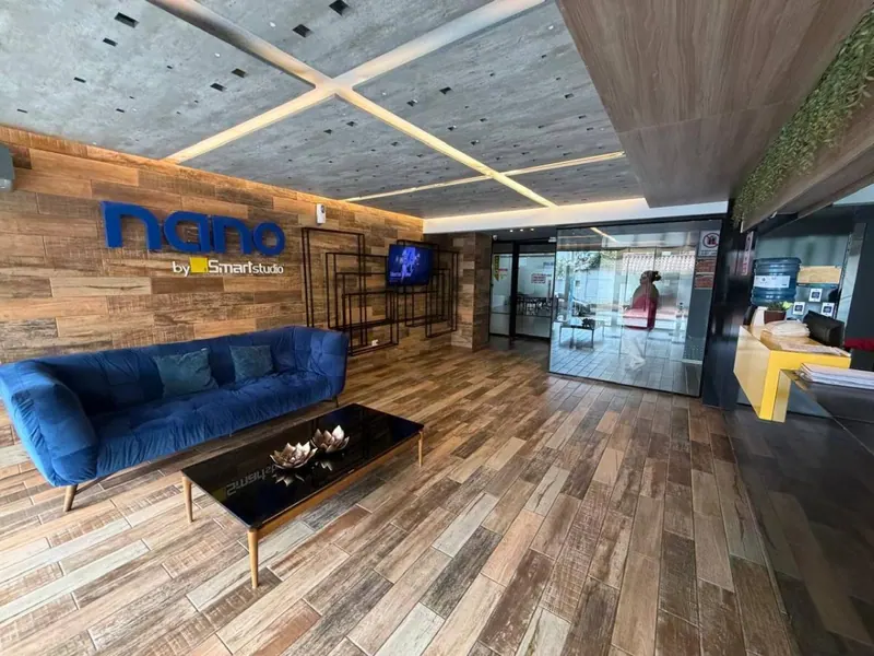 Monoambiente amoblado en alquiler en el edificio Nano, Equipetrol: foto 6 de 15