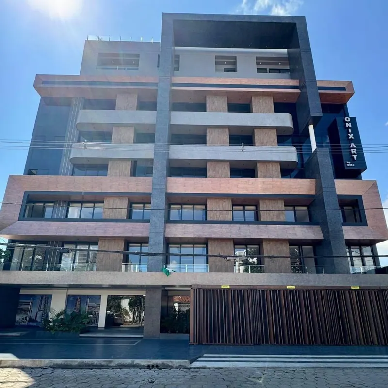 Monoambiente de 43 m² en venta en el edificio Onix Art, Sirari: foto 4 de 10