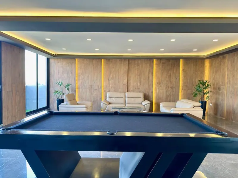 Monoambiente de 43 m² en venta en el edificio Onix Art, Sirari: foto 5 de 10