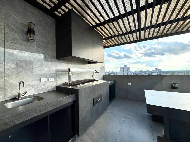 Monoambiente de 43 m² en venta en el edificio Onix Art, Sirari: foto 6 de 10