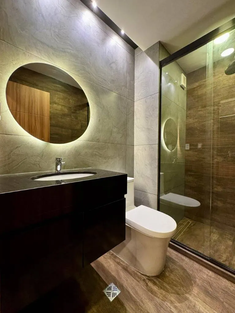 Monoambiente de 43 m² en venta en el edificio Onix Art, Sirari: foto 7 de 10