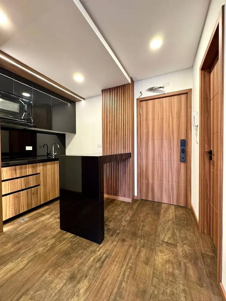 Monoambiente de 43 m² en venta en el edificio Onix Art, Sirari: foto 8 de 10
