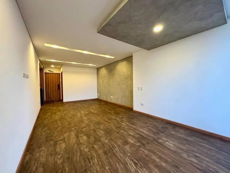 Monoambiente de 43 m² en venta en el edificio Onix Art, Sirari: foto 9 de 10