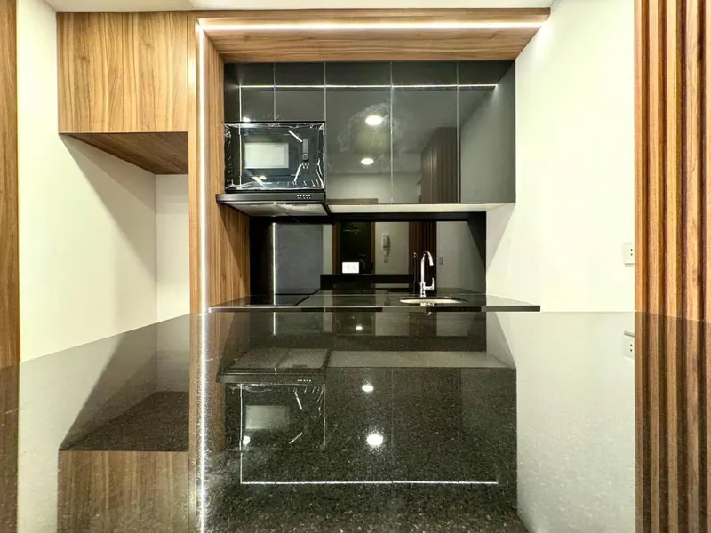 Monoambiente de 43 m² en venta en el edificio Onix Art, Sirari: foto 10 de 10
