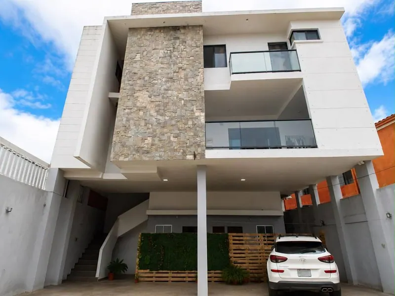 3-bedroom house with en-suite bedrooms for sale in Brígida: foto 2 de 19