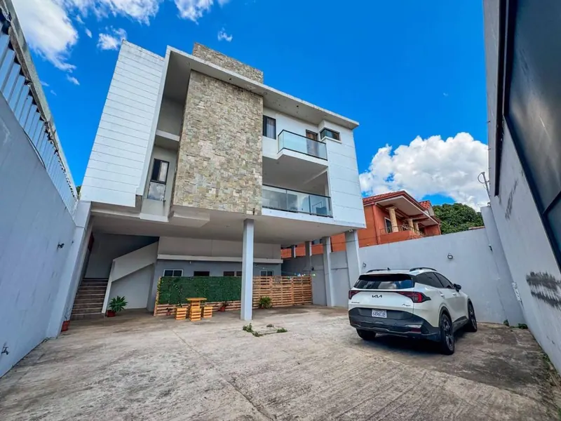 3-bedroom house with en-suite bedrooms for sale in Brígida: foto 3 de 19