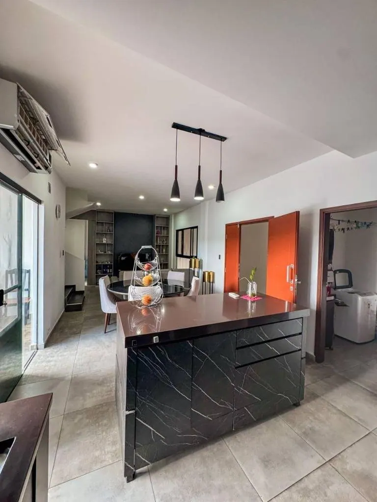 3-bedroom house with en-suite bedrooms for sale in Brígida: foto 7 de 19