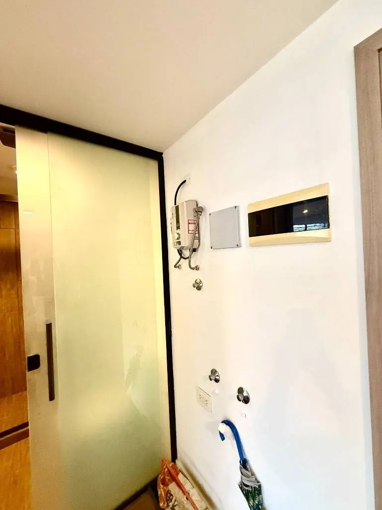 Furnished 1-bedroom apartment for rent in Equipetrol: foto 8 de 12