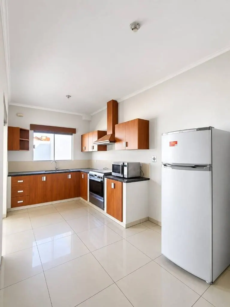 3-bedroom house for sale in the Villa Borghese gated community: foto 3 de 12