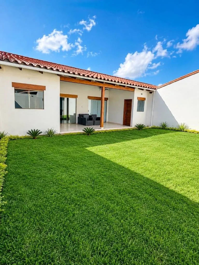 3-bedroom house for sale in the Villa Borghese gated community: foto 8 de 12