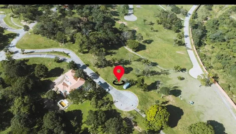 Terreno de 977,12 m² en venta en Urubó Village, Urubó: foto 1 de 3