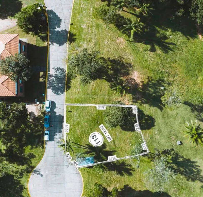 Terreno de 977,12 m² en venta en Urubó Village, Urubó: foto 2 de 3