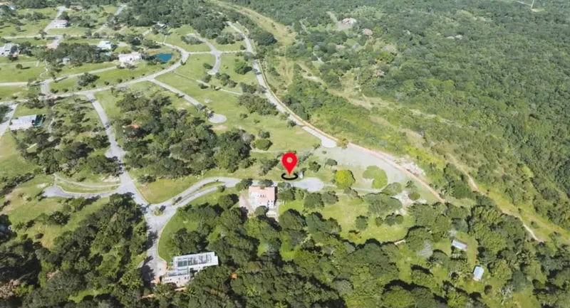 Terreno de 977,12 m² en venta en Urubó Village, Urubó: foto 3 de 3