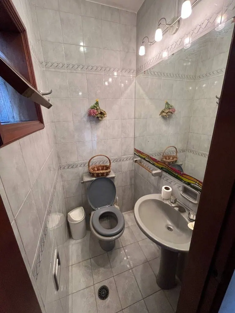 Edificio con vivienda y locales comerciales en venta en Los Pozos: foto 19 de 23