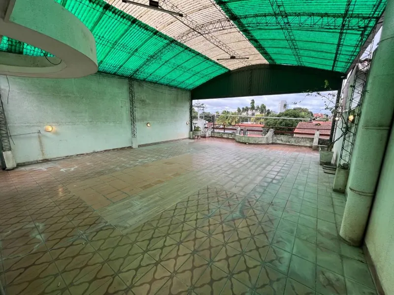 Edificio con vivienda y locales comerciales en venta en Los Pozos: foto 22 de 23