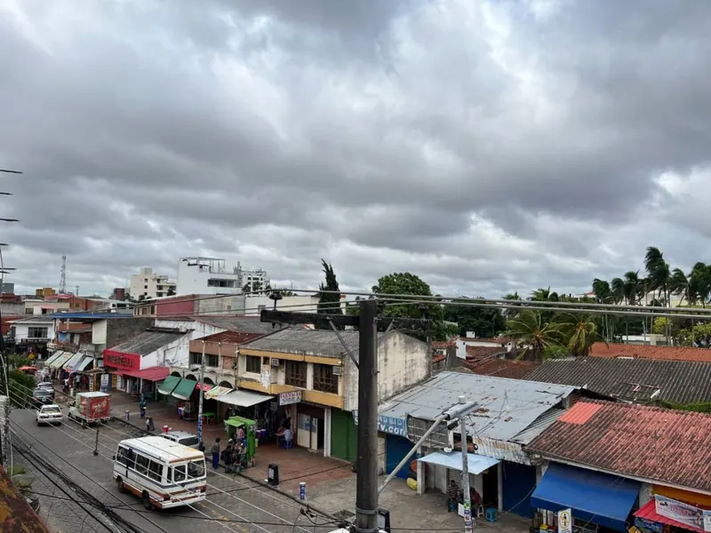 Edificio con vivienda y locales comerciales en venta en Los Pozos: foto 23 de 23