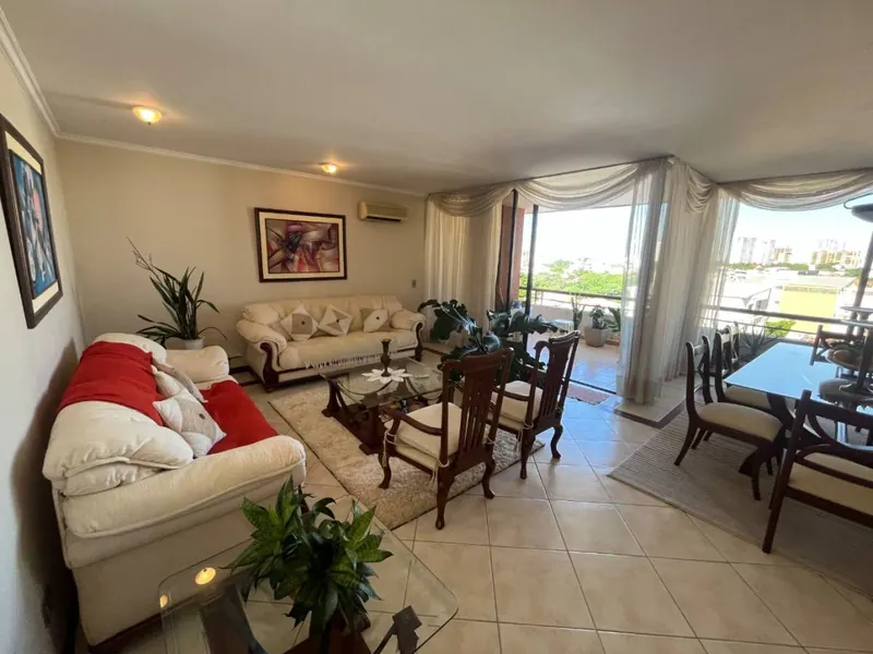 3-bedroom apartment for sale in El Mirador de Equipetrol: foto 5 de 24