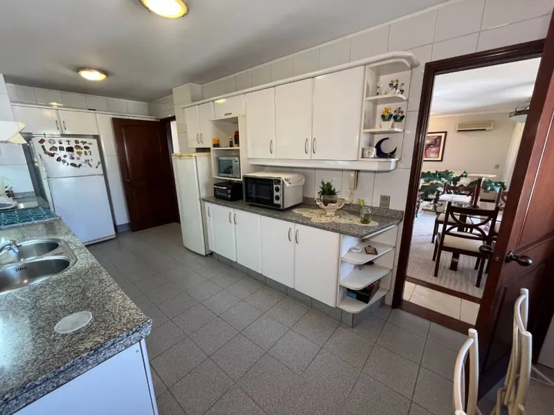 3-bedroom apartment for sale in El Mirador de Equipetrol: foto 7 de 24