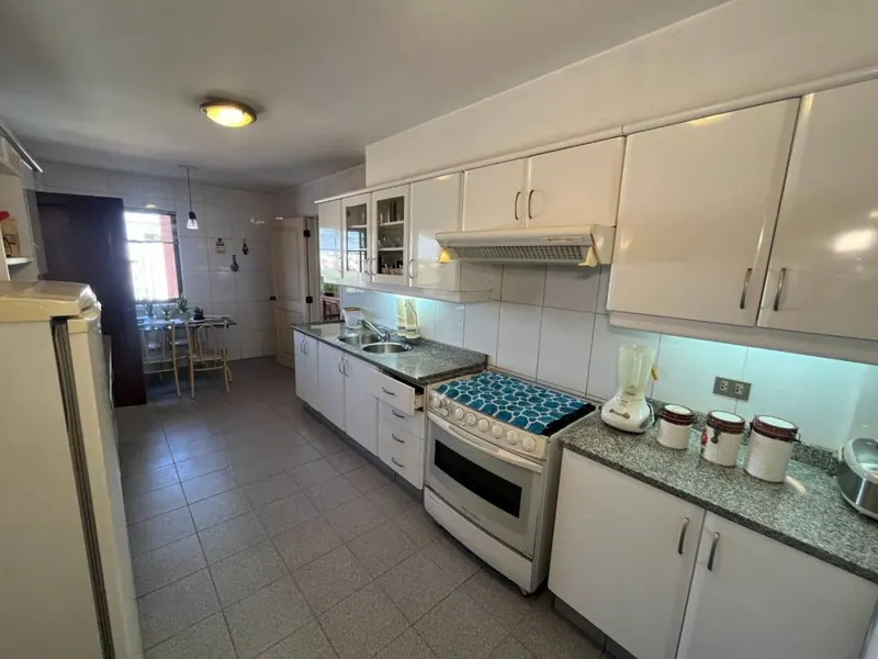 3-bedroom apartment for sale in El Mirador de Equipetrol: foto 8 de 24