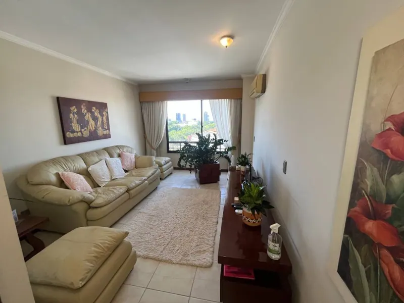 3-bedroom apartment for sale in El Mirador de Equipetrol: foto 9 de 24