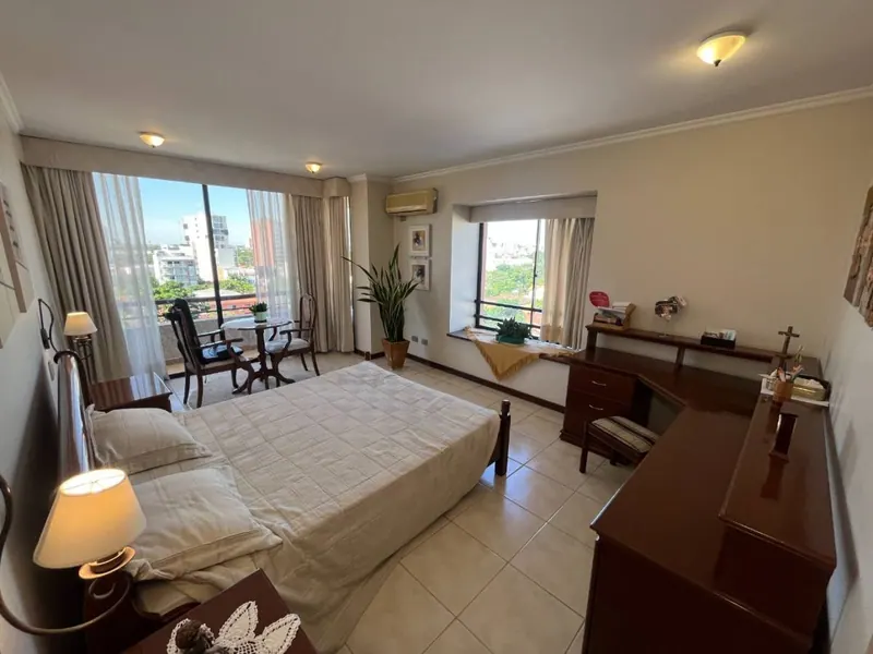 3-bedroom apartment for sale in El Mirador de Equipetrol: foto 10 de 24