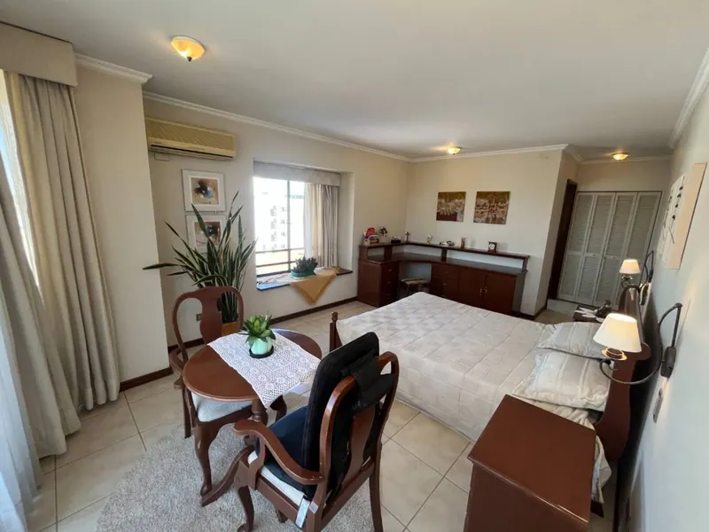 3-bedroom apartment for sale in El Mirador de Equipetrol: foto 11 de 24