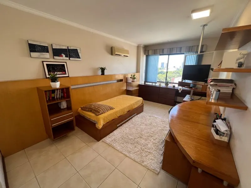 3-bedroom apartment for sale in El Mirador de Equipetrol: foto 12 de 24