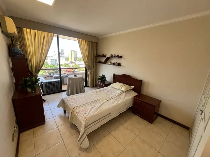 3-bedroom apartment for sale in El Mirador de Equipetrol: foto 13 de 24