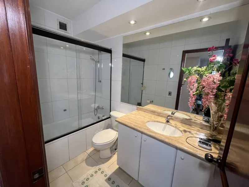 3-bedroom apartment for sale in El Mirador de Equipetrol: foto 15 de 24