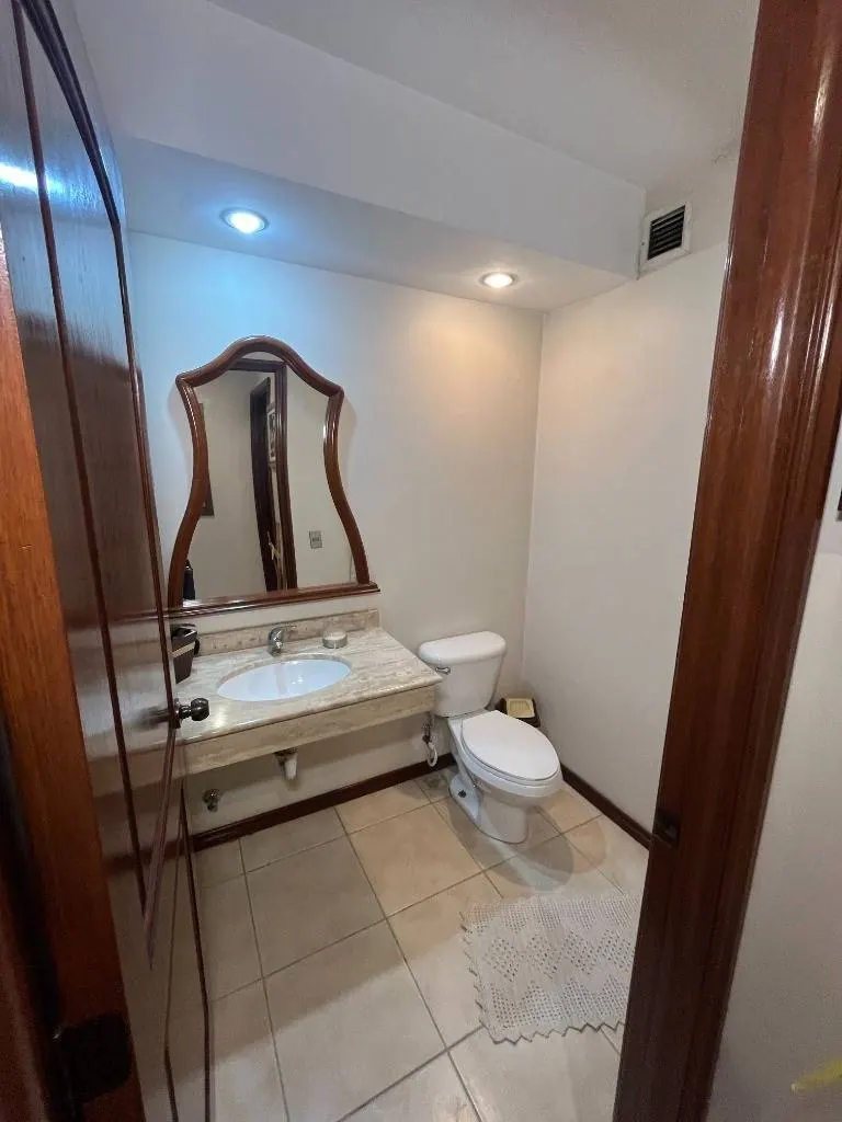 3-bedroom apartment for sale in El Mirador de Equipetrol: foto 16 de 24