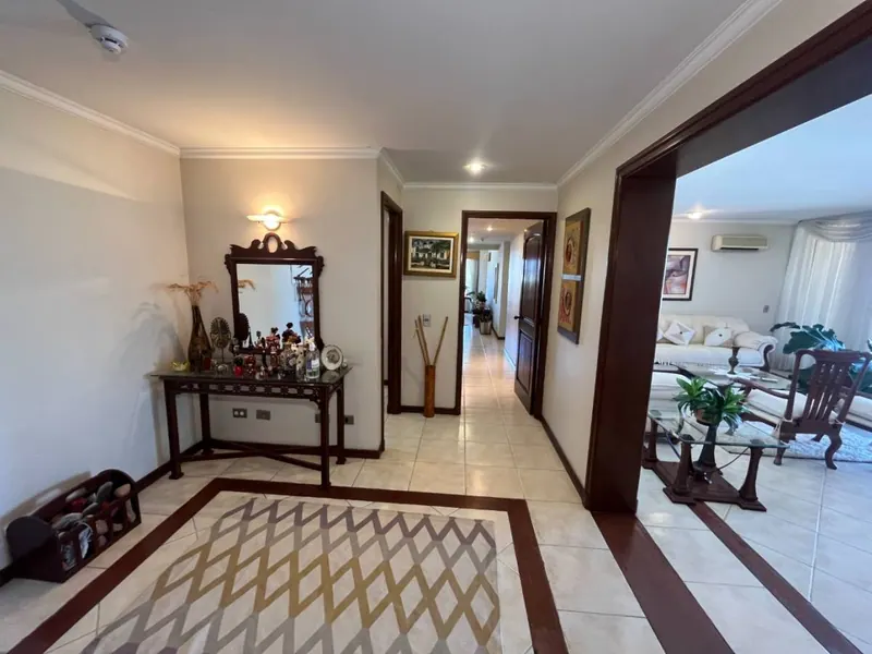 3-bedroom apartment for sale in El Mirador de Equipetrol: foto 17 de 24