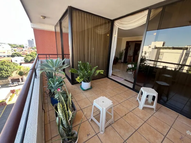 3-bedroom apartment for sale in El Mirador de Equipetrol: foto 18 de 24