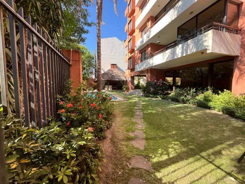 3-bedroom apartment for sale in El Mirador de Equipetrol: foto 21 de 24