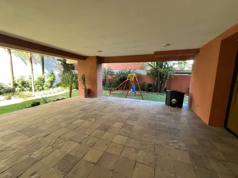 3-bedroom apartment for sale in El Mirador de Equipetrol: foto 22 de 24