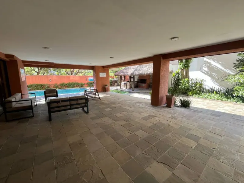 3-bedroom apartment for sale in El Mirador de Equipetrol: foto 23 de 24