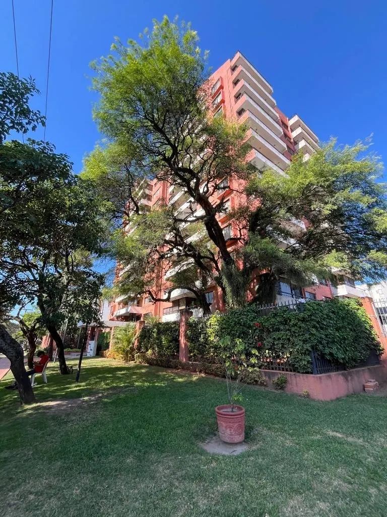 3-bedroom apartment for sale in El Mirador de Equipetrol: foto 24 de 24