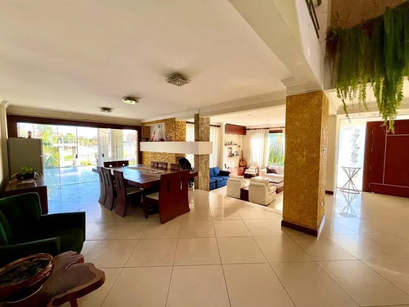 6-bedroom corner house for sale on Av. Virgen Cotoca: foto 7 de 15