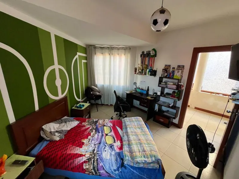 6-bedroom corner house for sale on Av. Virgen Cotoca: foto 9 de 15
