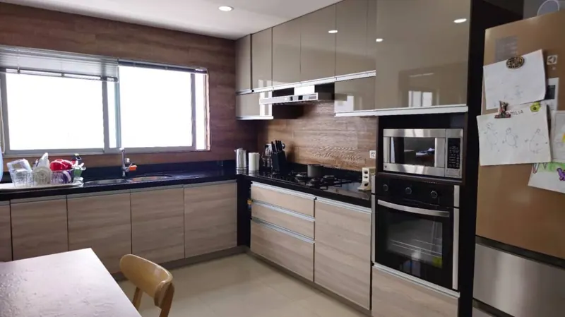 Departamento de 4 dormitorios en venta en Torre Vanguardia, Zona Sur: foto 3 de 11