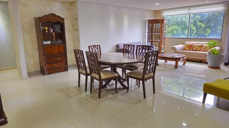 Departamento de 4 dormitorios en venta en Torre Vanguardia, Zona Sur: foto 4 de 11